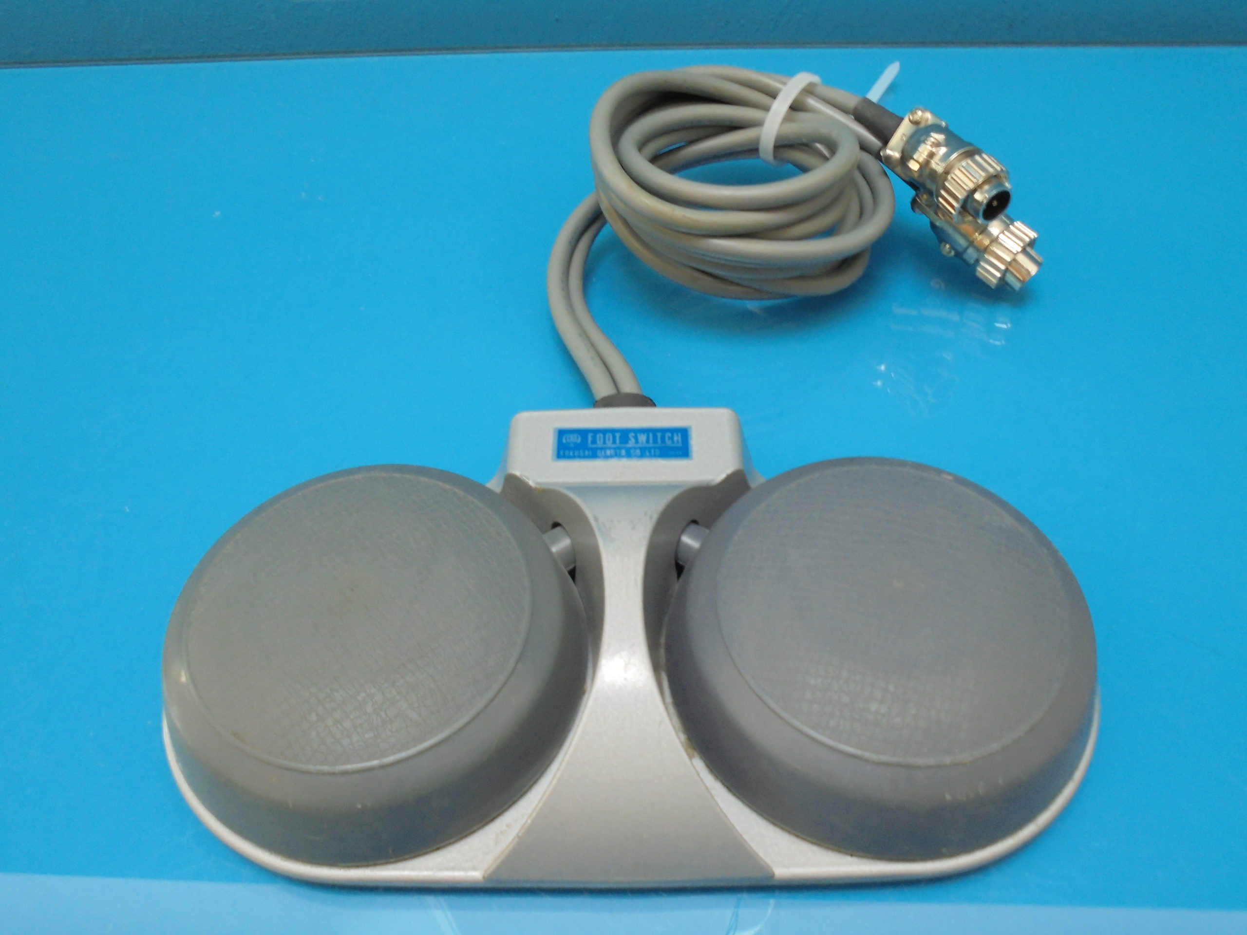 Toshiba UZFS002A Foot Switch thumbnail 2