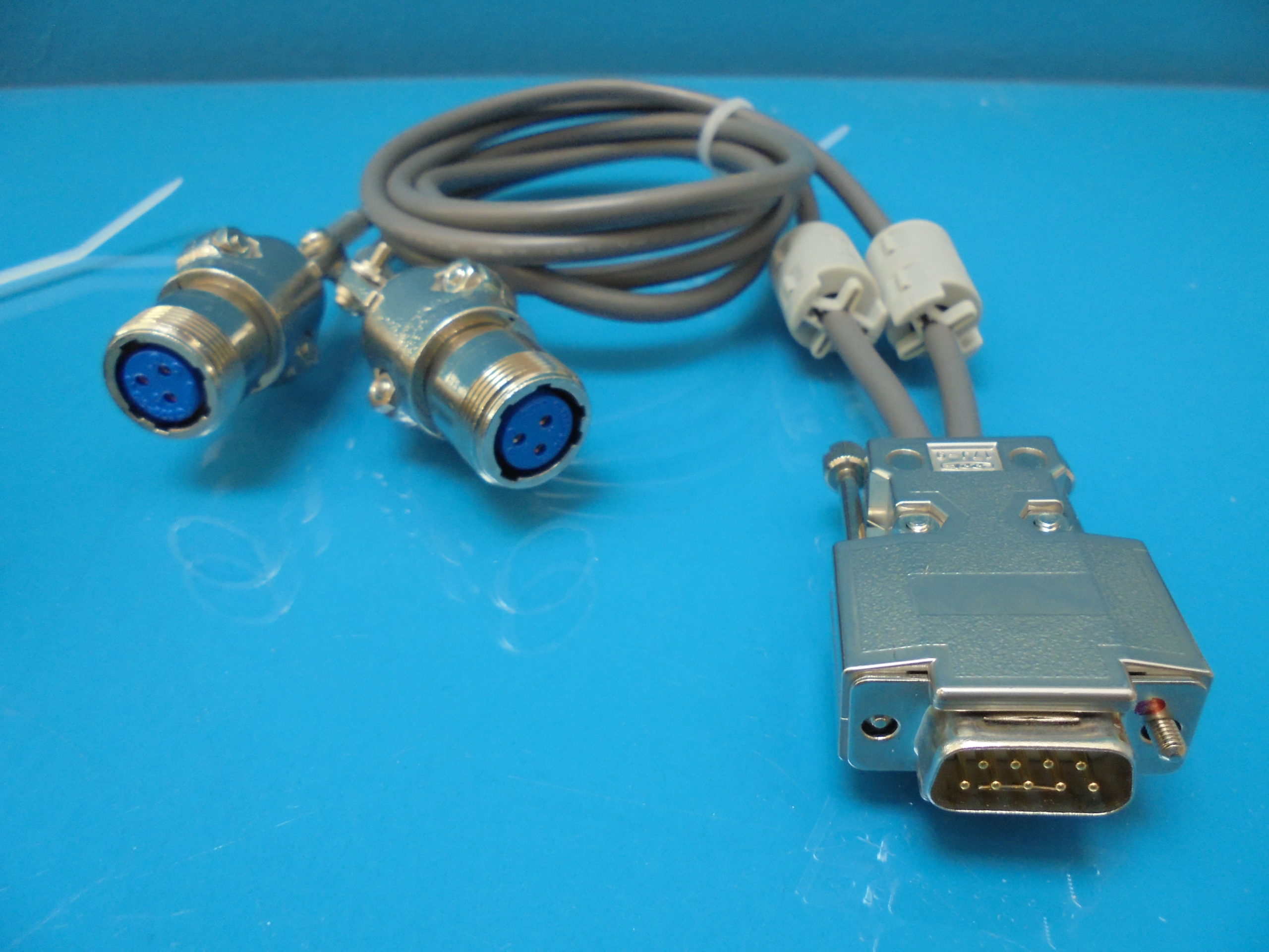 Toshiba UZFS002A Foot Switch thumbnail 4