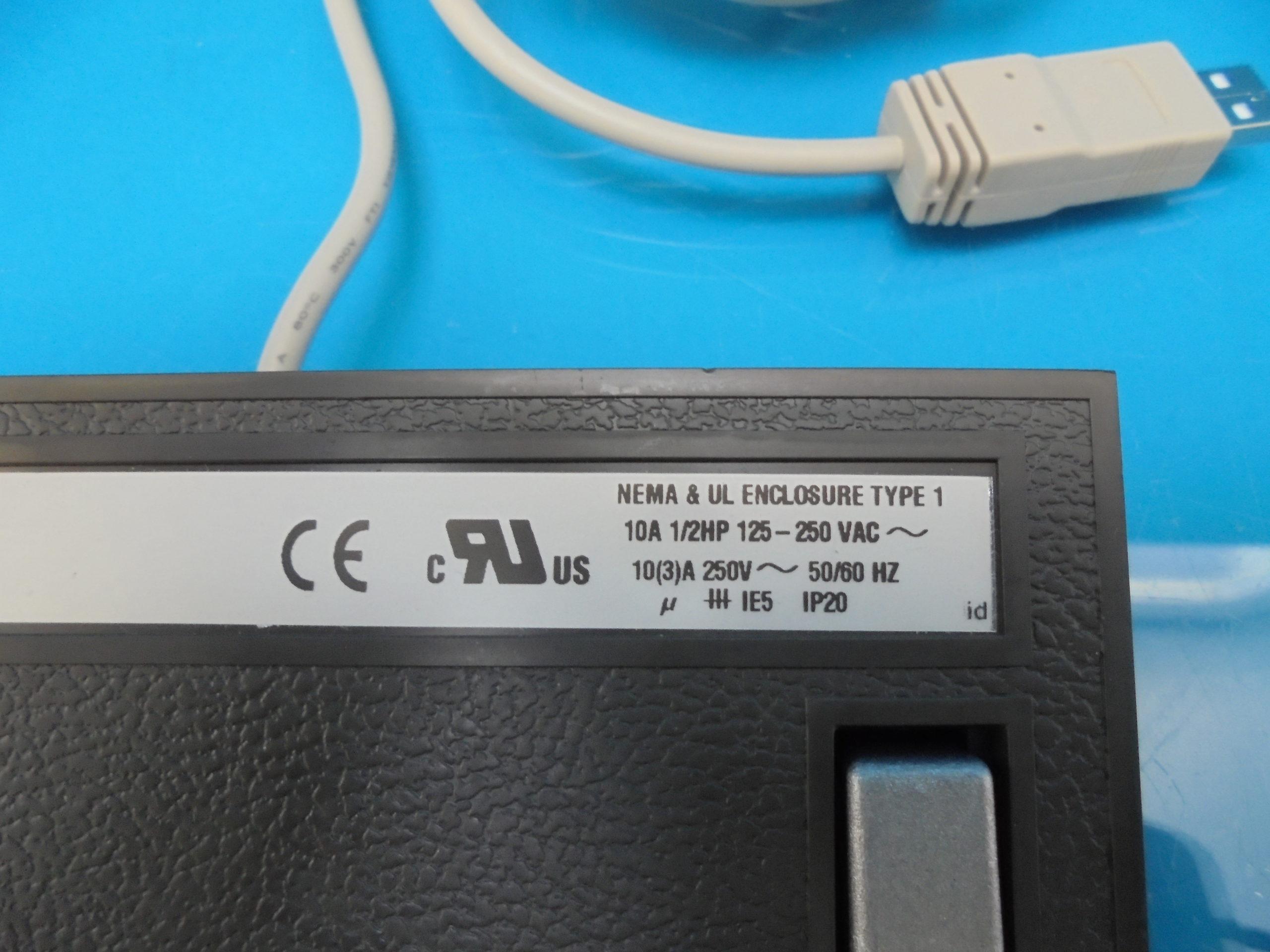 LINEMASTER FOOT Switch DELUXE II 68-S2 Für Mindray DP-6600 thumbnail 3