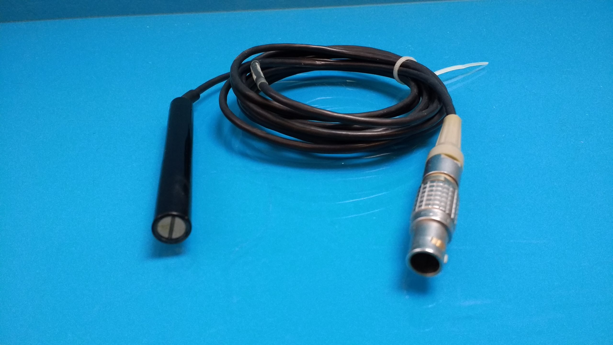 Stiftsonde 4Mhz EME — image 1 of 3