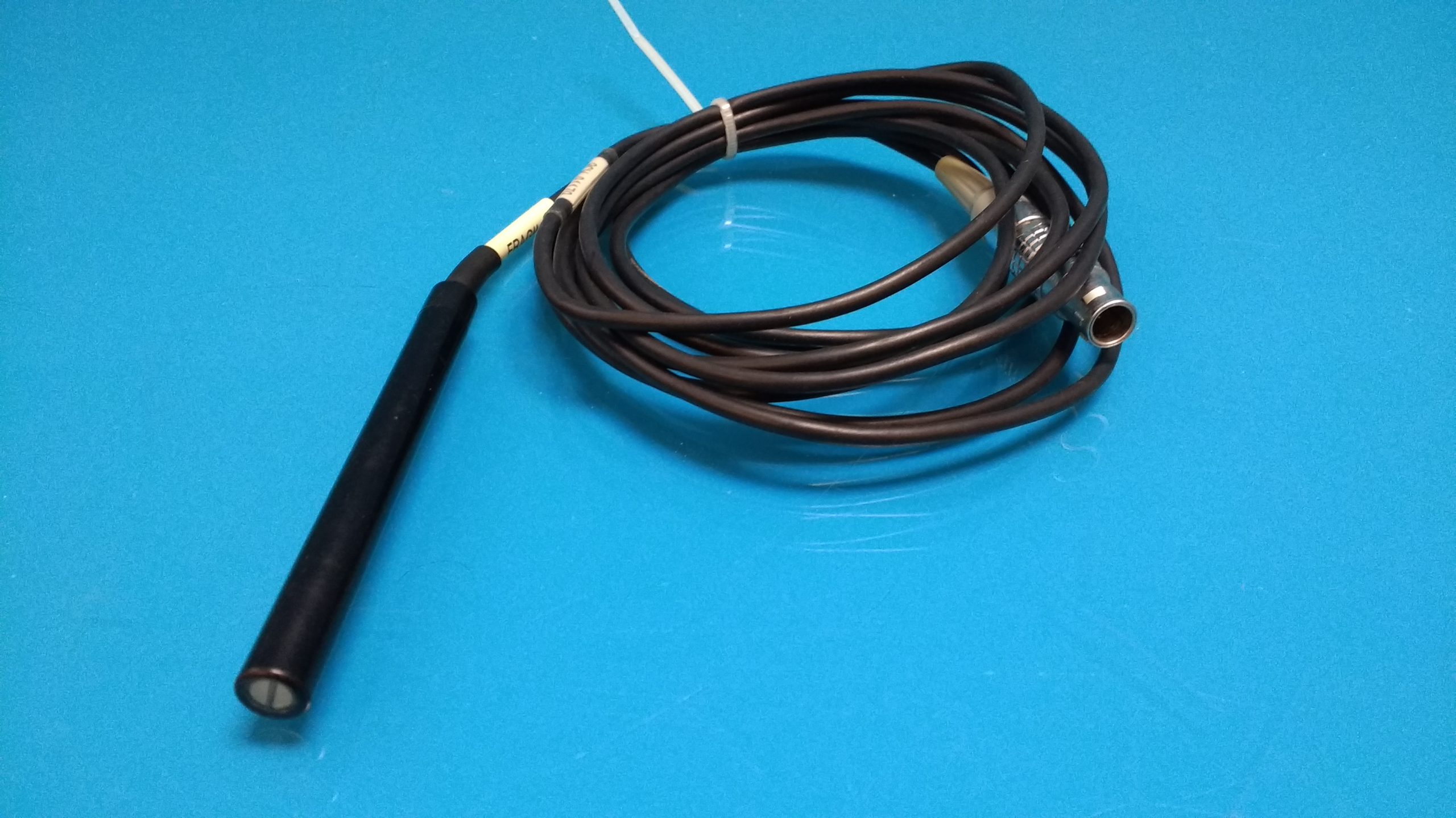 Stiftsonde 8Mhz EME — image 1 of 3