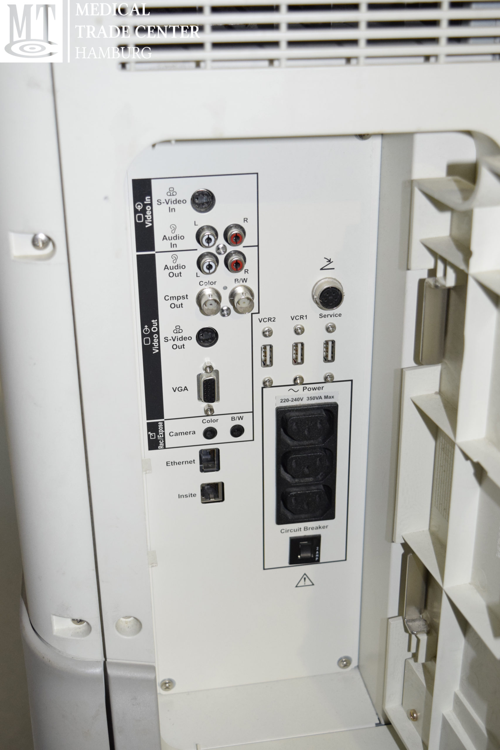GE LOGIQ S6 mit Konvex und Kardio Sonde — image 1 of 1
