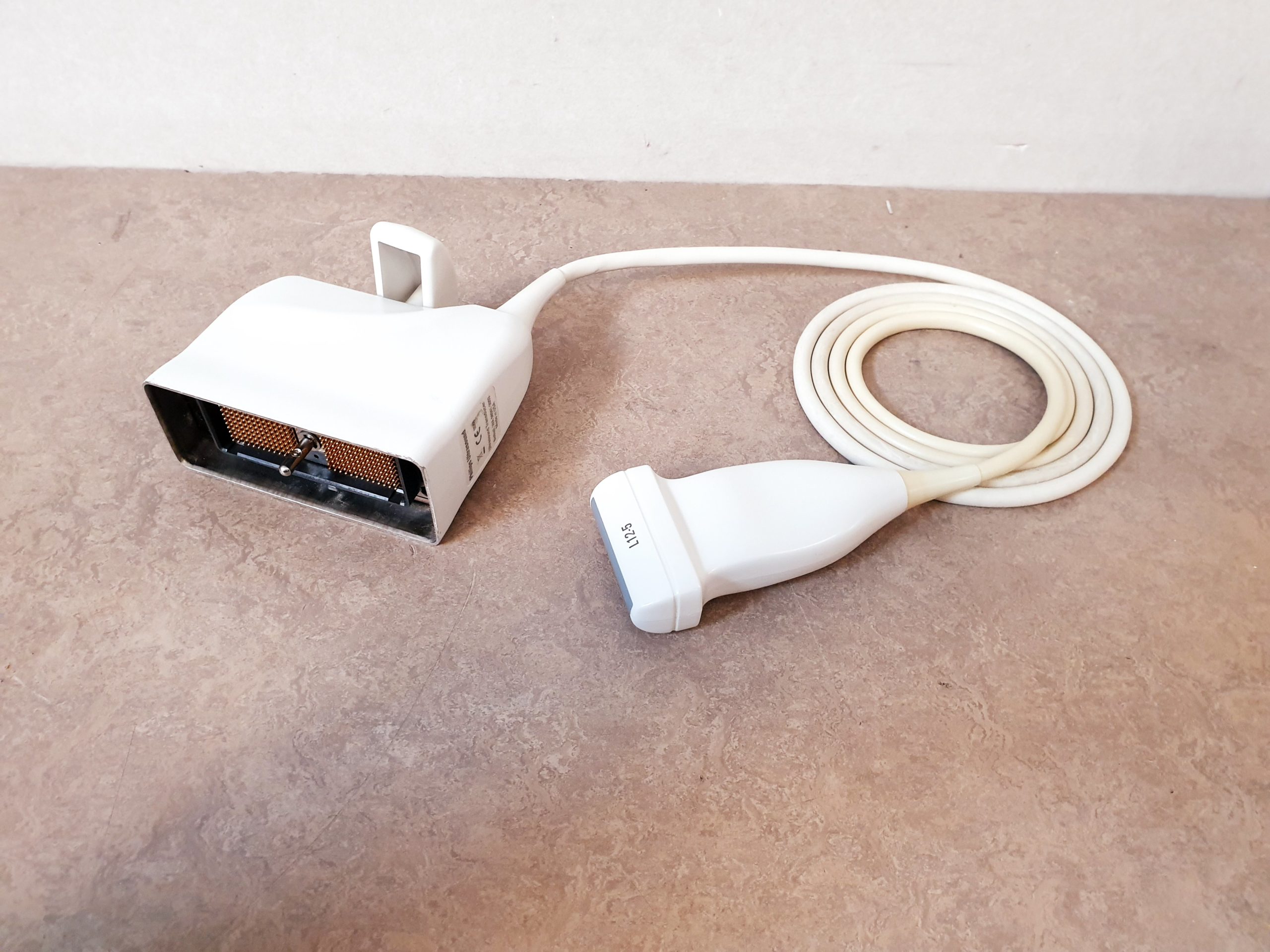 Philips L12-5 Linear Sonde — image 1 of 4