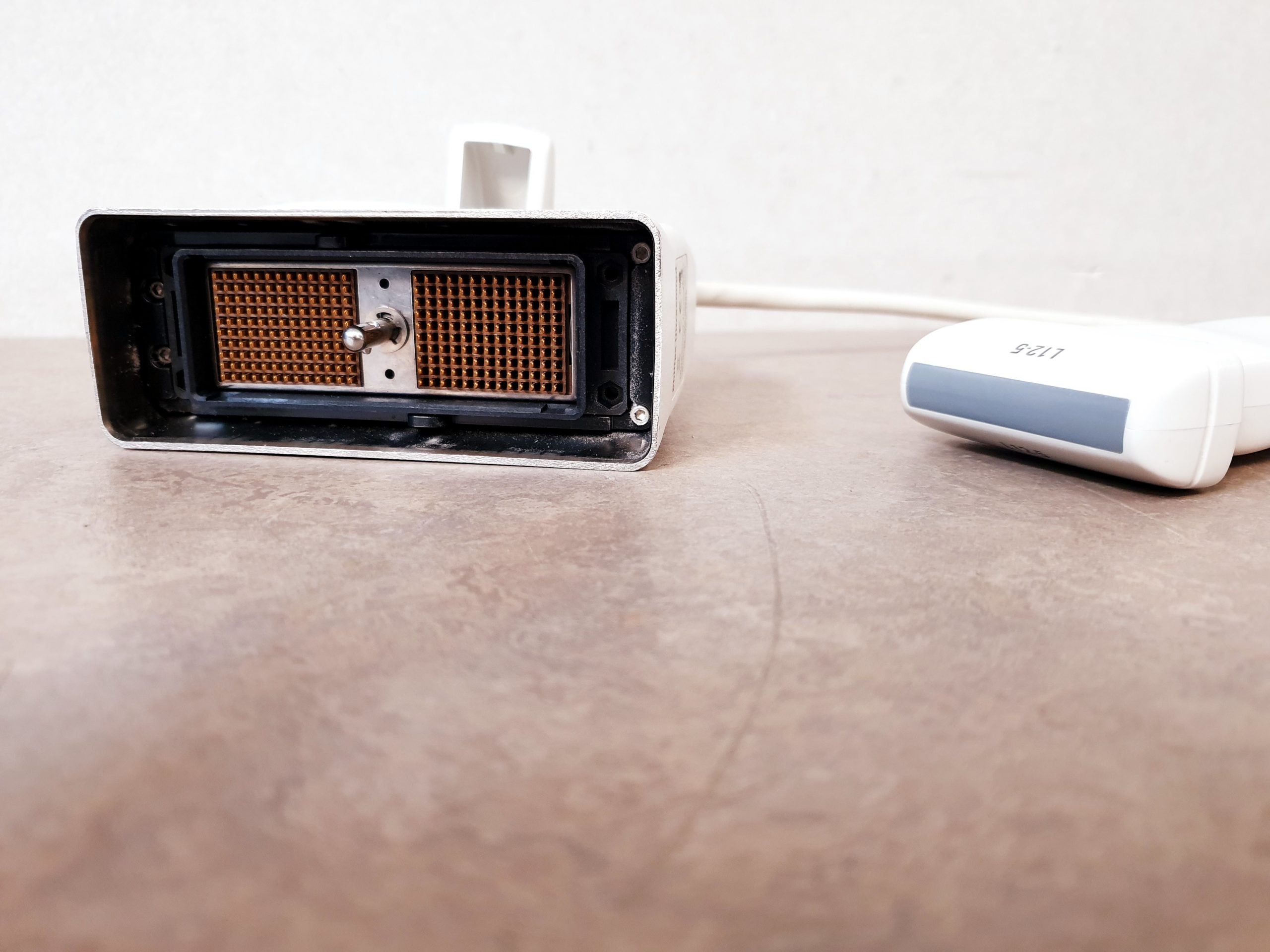 Philips L12-5 Linear Sonde thumbnail 2