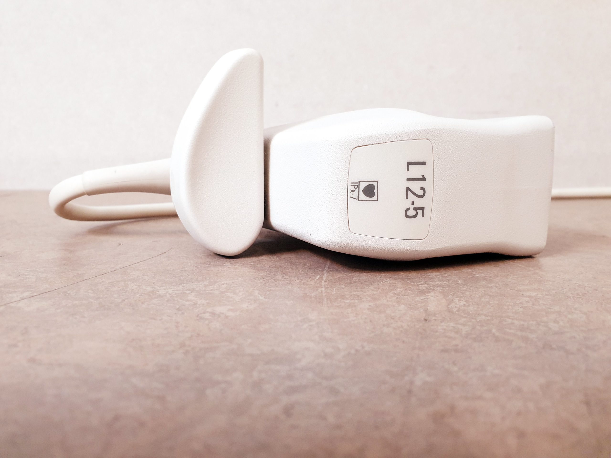 Philips L12-5 Linear Sonde thumbnail 4