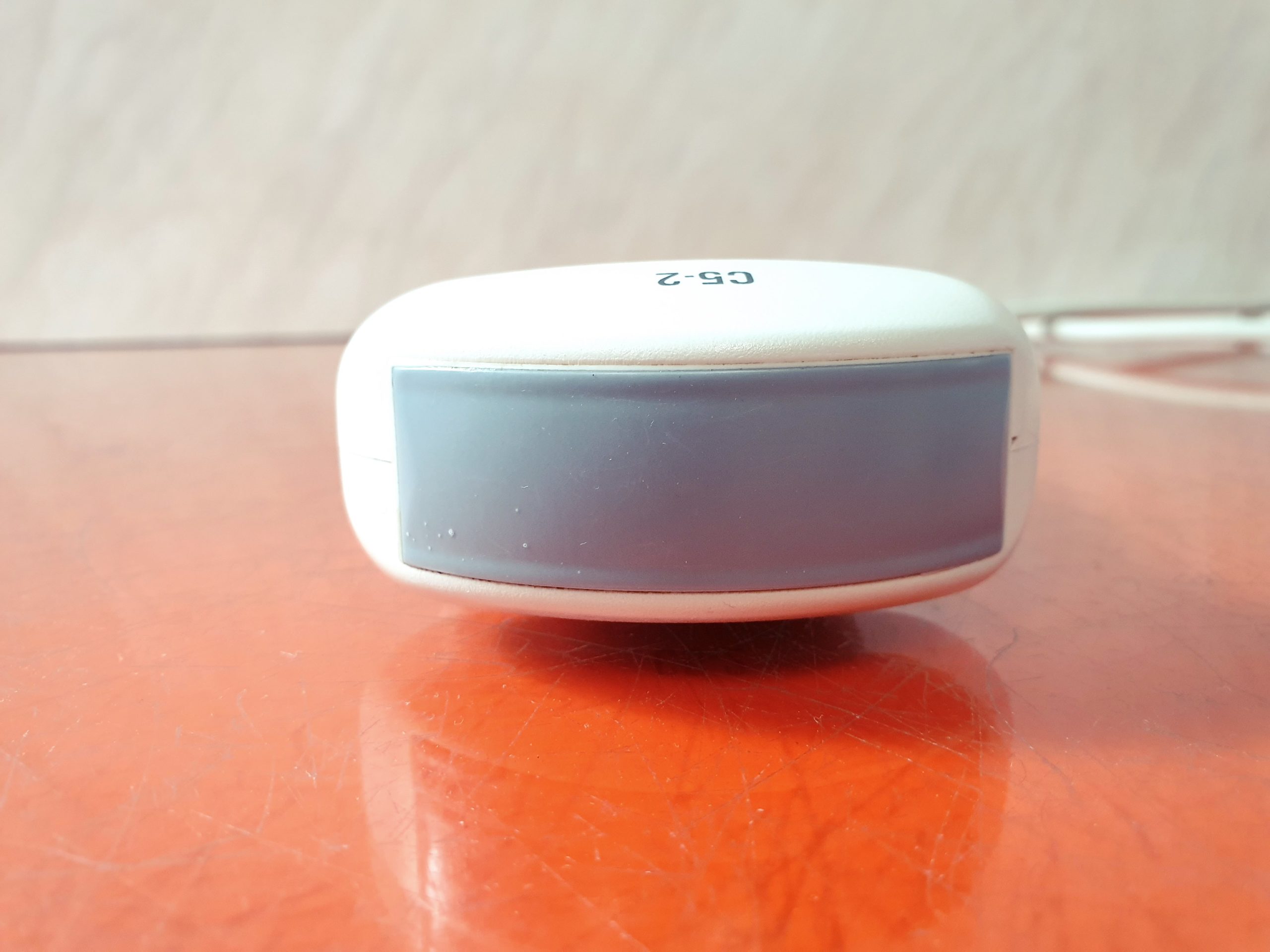 Philips C5-2 Konvex Sonde thumbnail 3