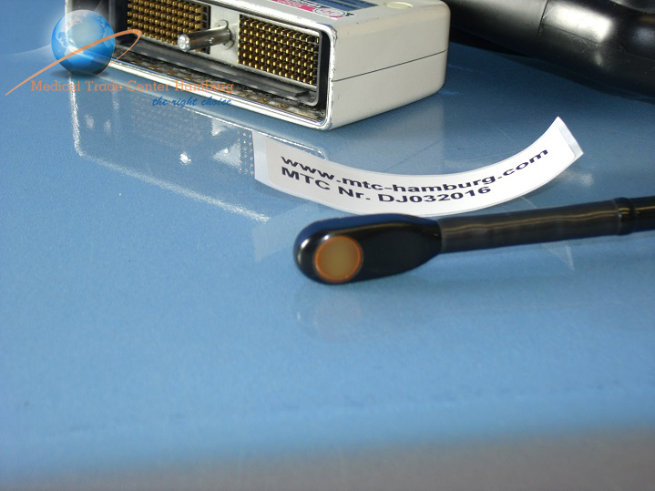 Toshiba PEF-510MA 5MHZ SONDE PROBE TEE — image 1 of 1