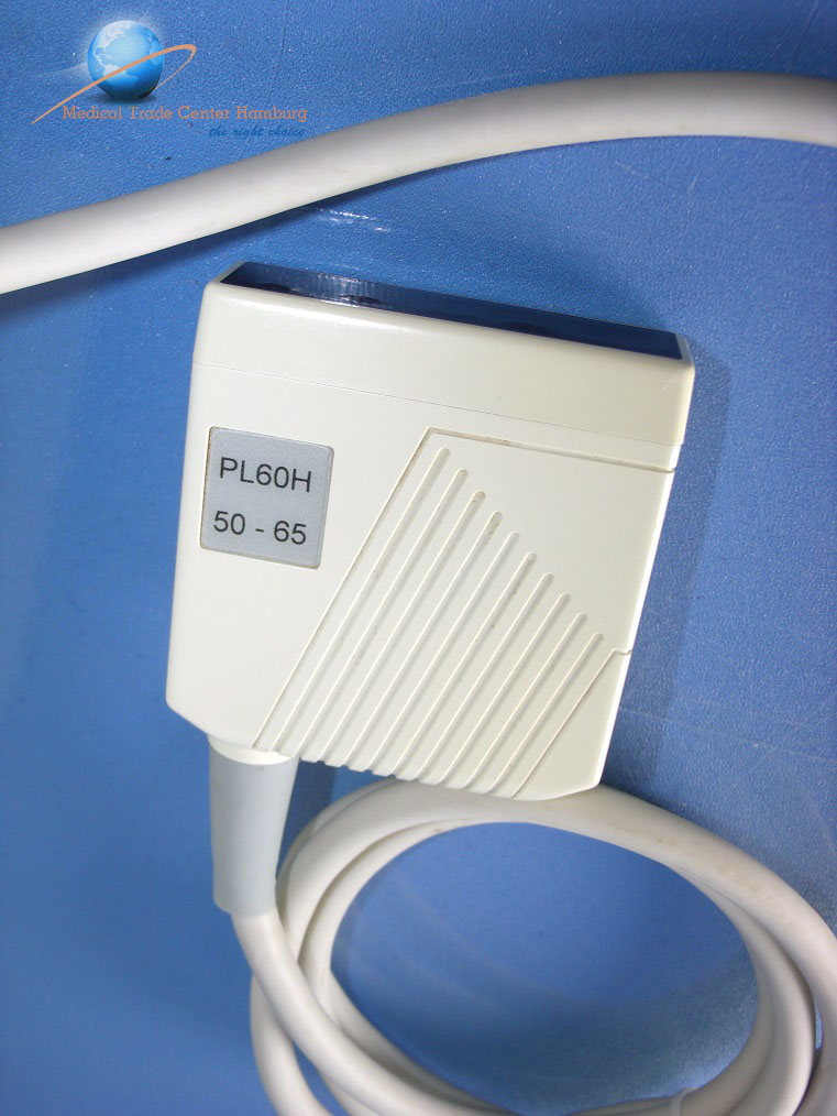 Medison PL60H 50-65 5.0MHz Ultrasound Probe/Transducer thumbnail 2