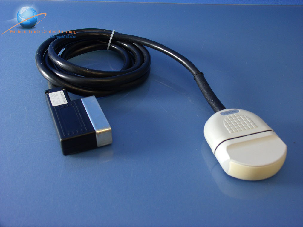 PIE Medical CA 80E WB 41236 3.5 / 5.0 MHz Convex — image 1 of 1