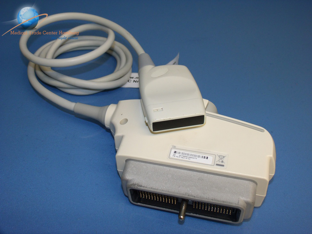 Medison / SonoAce / Samsung HL5-9ED Linear 5 – 9 MHz — image 1 of 2