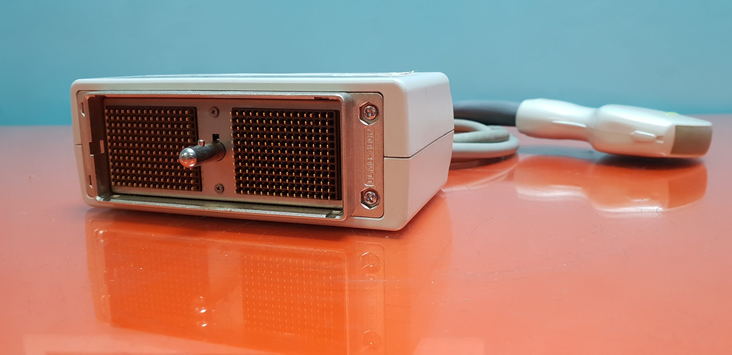 Toshiba PVT-375BT Konvex Ultraschallsonde thumbnail 3
