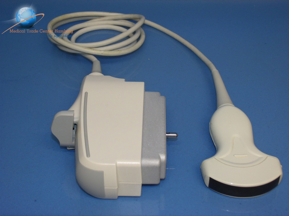 Sonoace / Medison C3-7EP Ultrasound Transducer — image 1 of 2