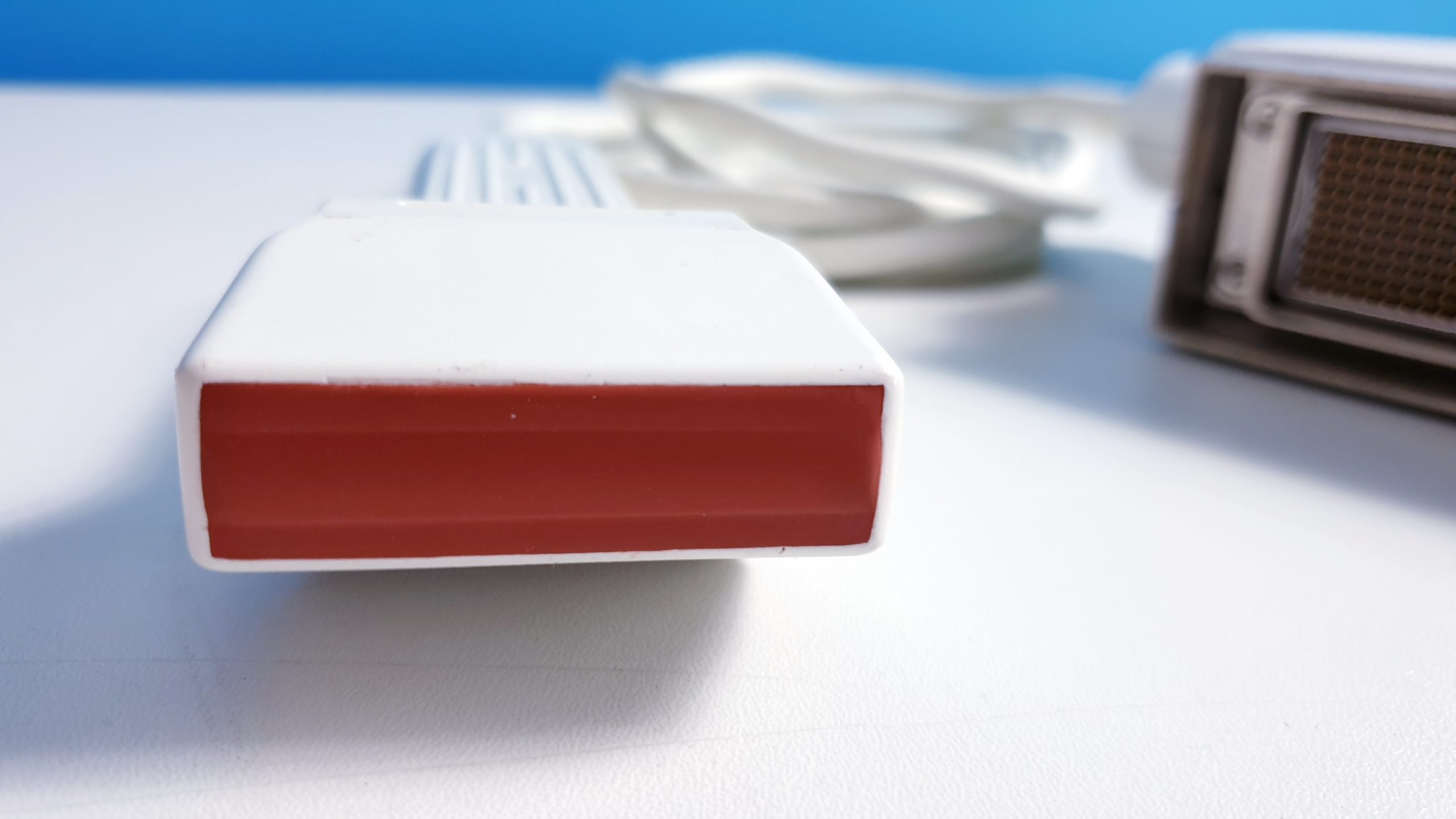 GE 10LB Transducer — image 1 of 2
