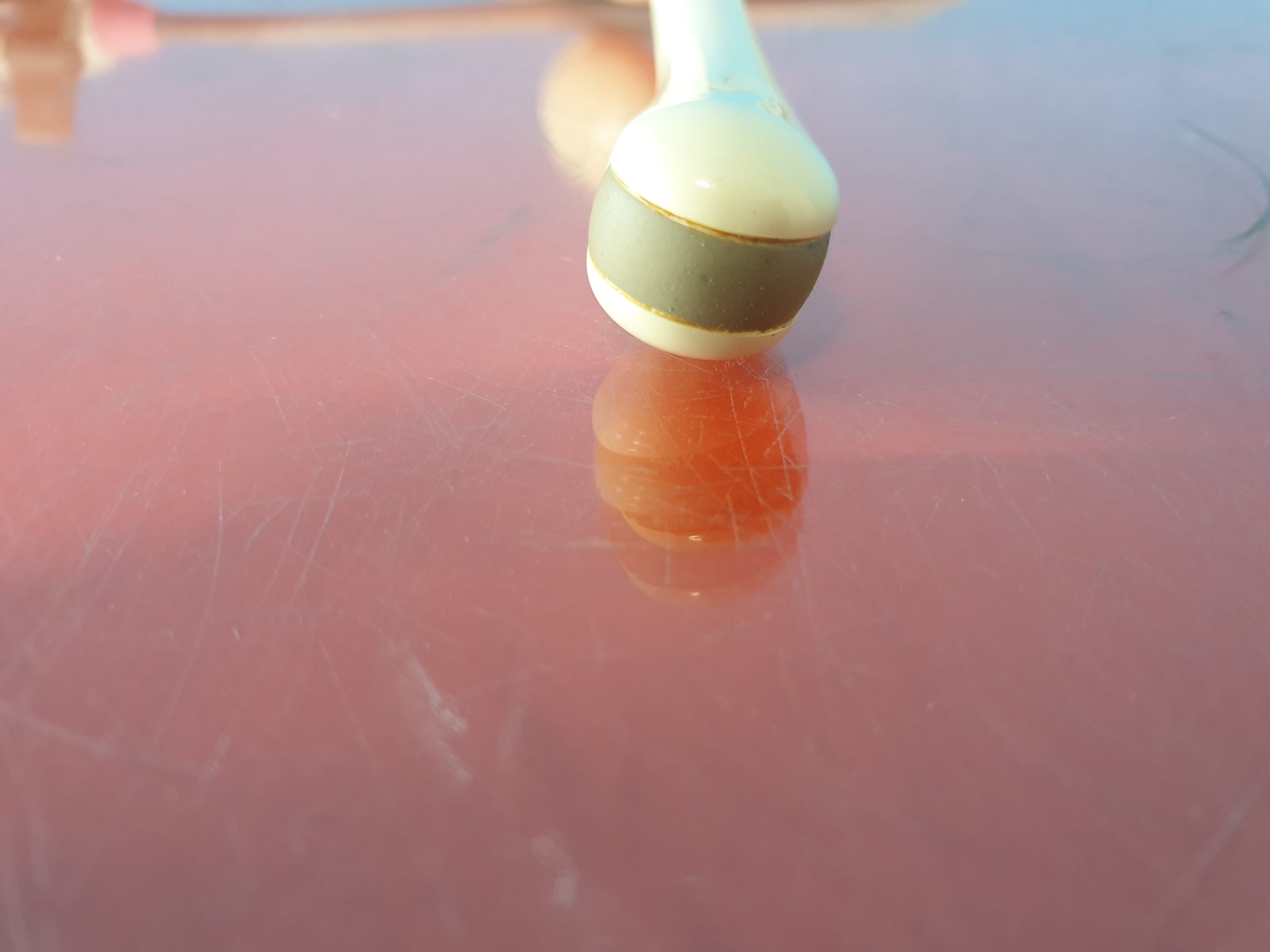 Toshiba PVQ-641V Endovaginal, Vaginal Probe thumbnail 3
