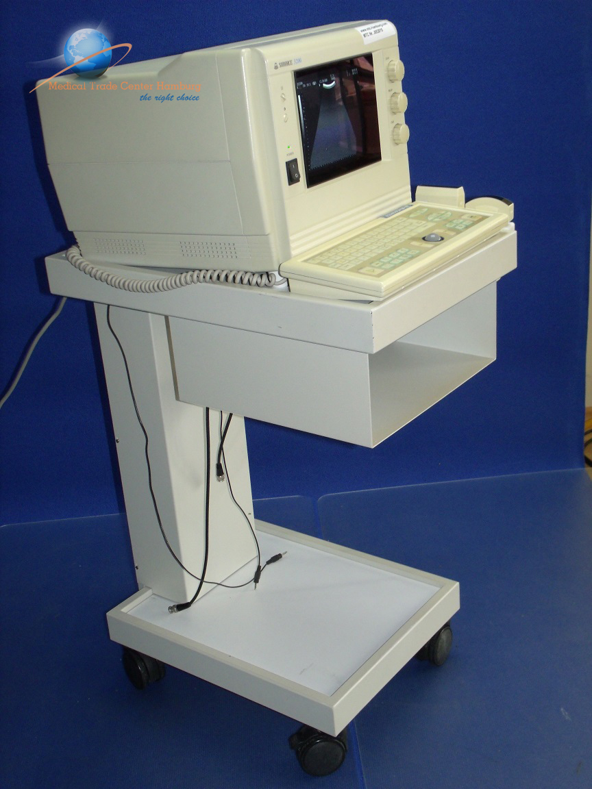 Sonoace Madison Kretz SA- 3200 mit Konvex und Linear thumbnail 2
