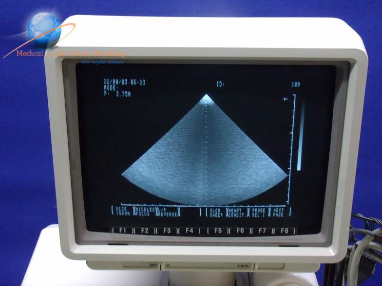 Shimadzu S111-375 Probe — image 1 of 1
