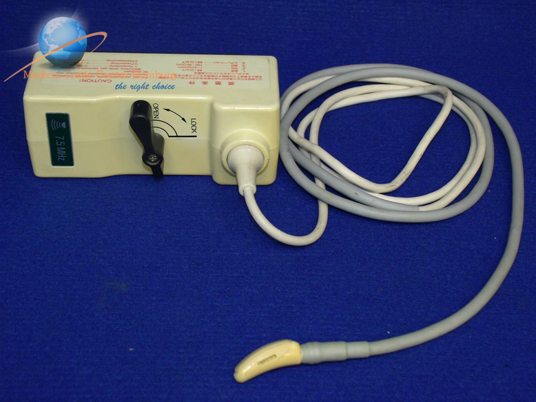 Hitachi EUP-F334 Intraoperativ 10.0 – 5.0 MHz — image 1 of 1