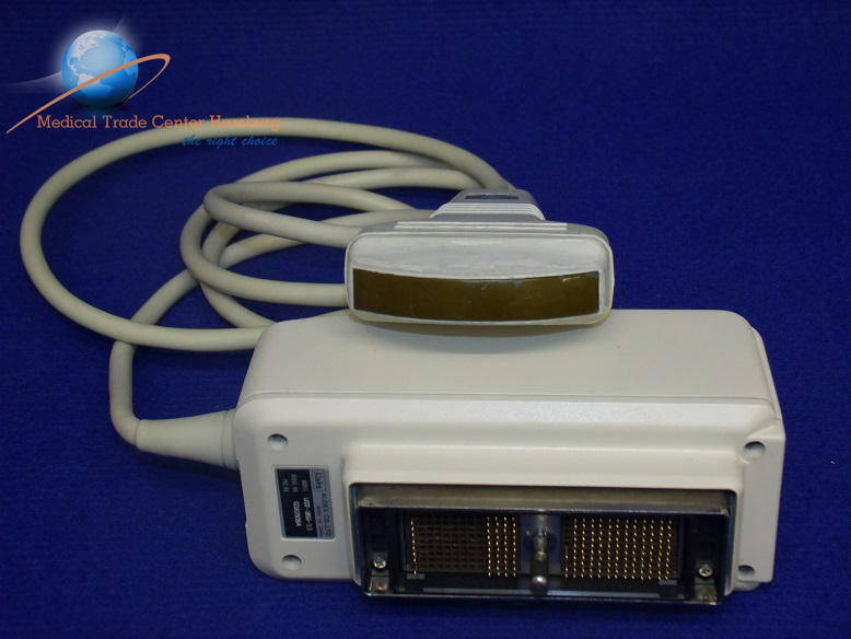 ALOKA UST-959-3.5 Ultrasound Transducer — image 1 of 2
