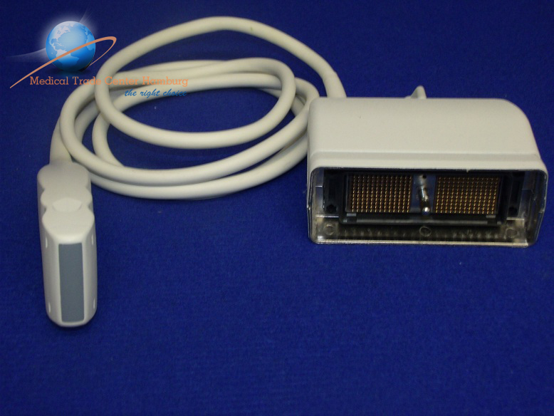 Philips / ATL L12-5 Linear 5 – 12 MHz 38mm — image 1 of 1