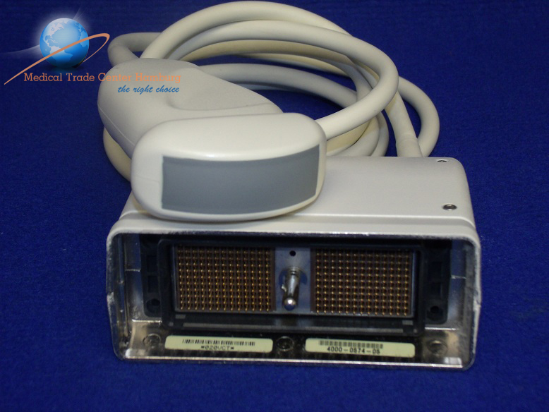 Philips / ATL C5-2 Convex 2 – 5 MHz Abdomen — image 1 of 3