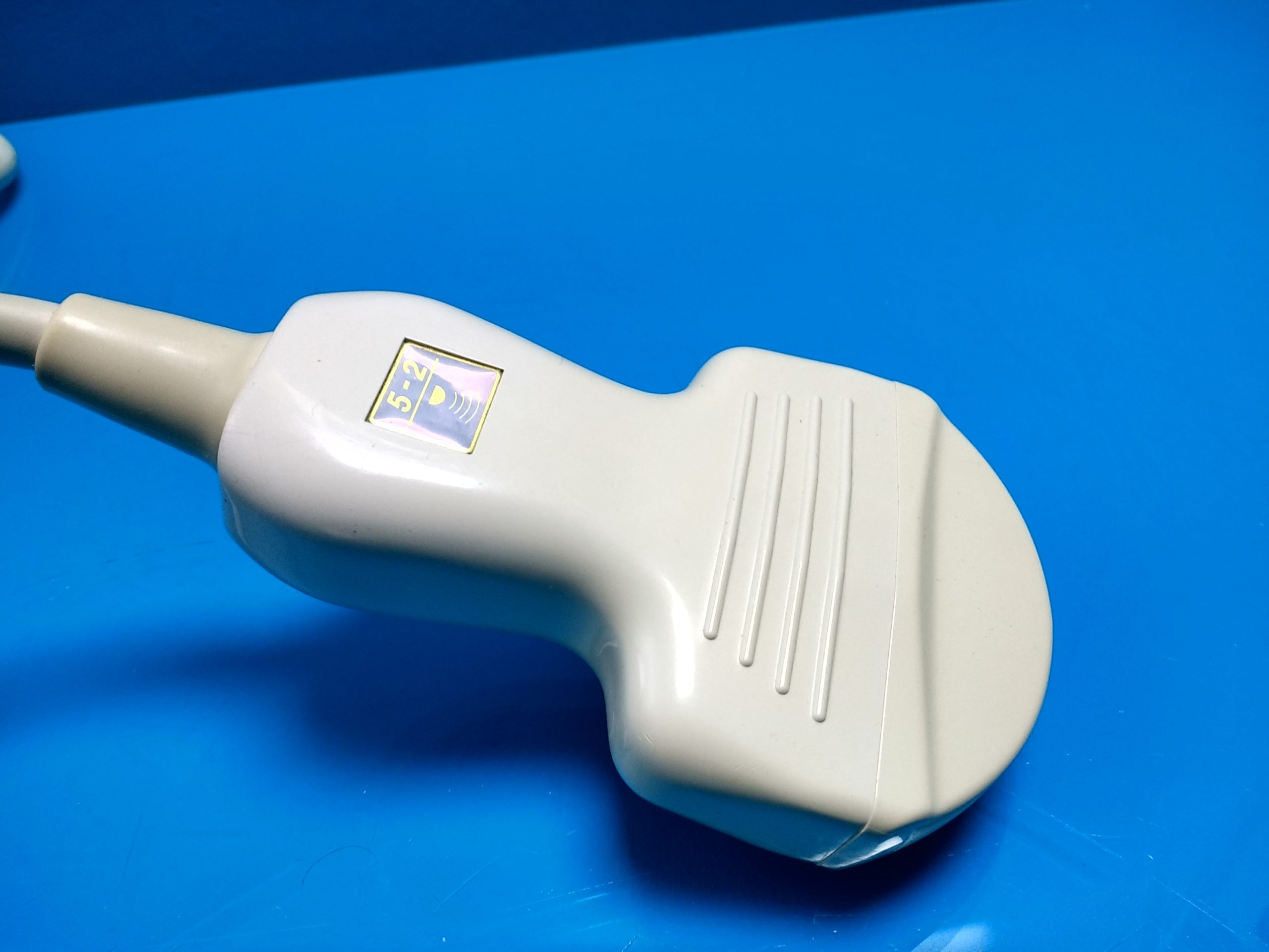 Hitachi EUP-C514 Convex 5.0 – 2.0 MHz Abdomen thumbnail 7