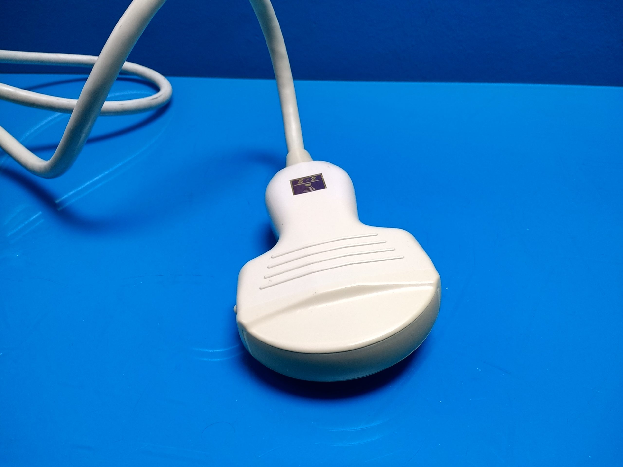 Hitachi EUP-C514 Convex 5.0 – 2.0 MHz Abdomen thumbnail 8