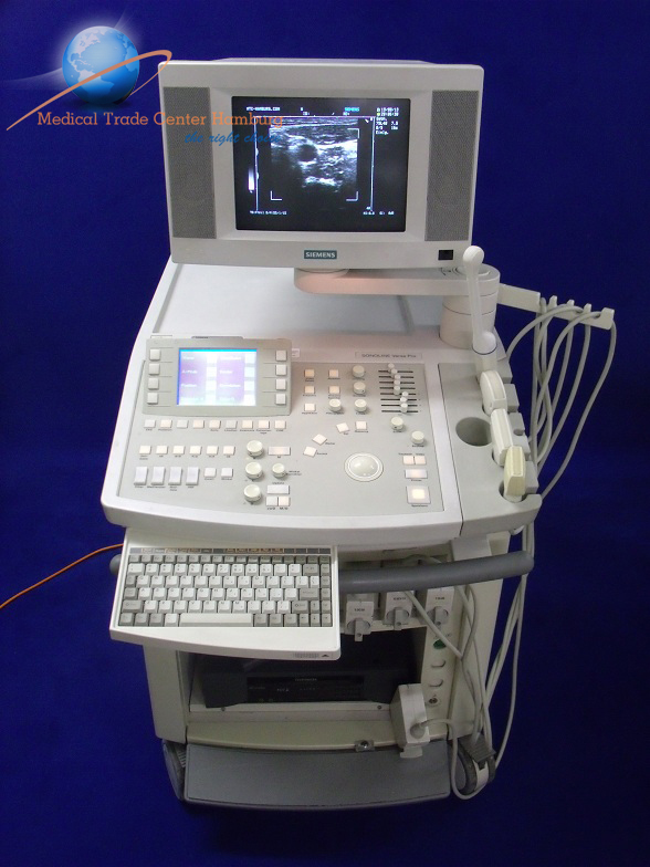 SIEMENS SONOLINE Versa Pro / Farbdoppler thumbnail 2