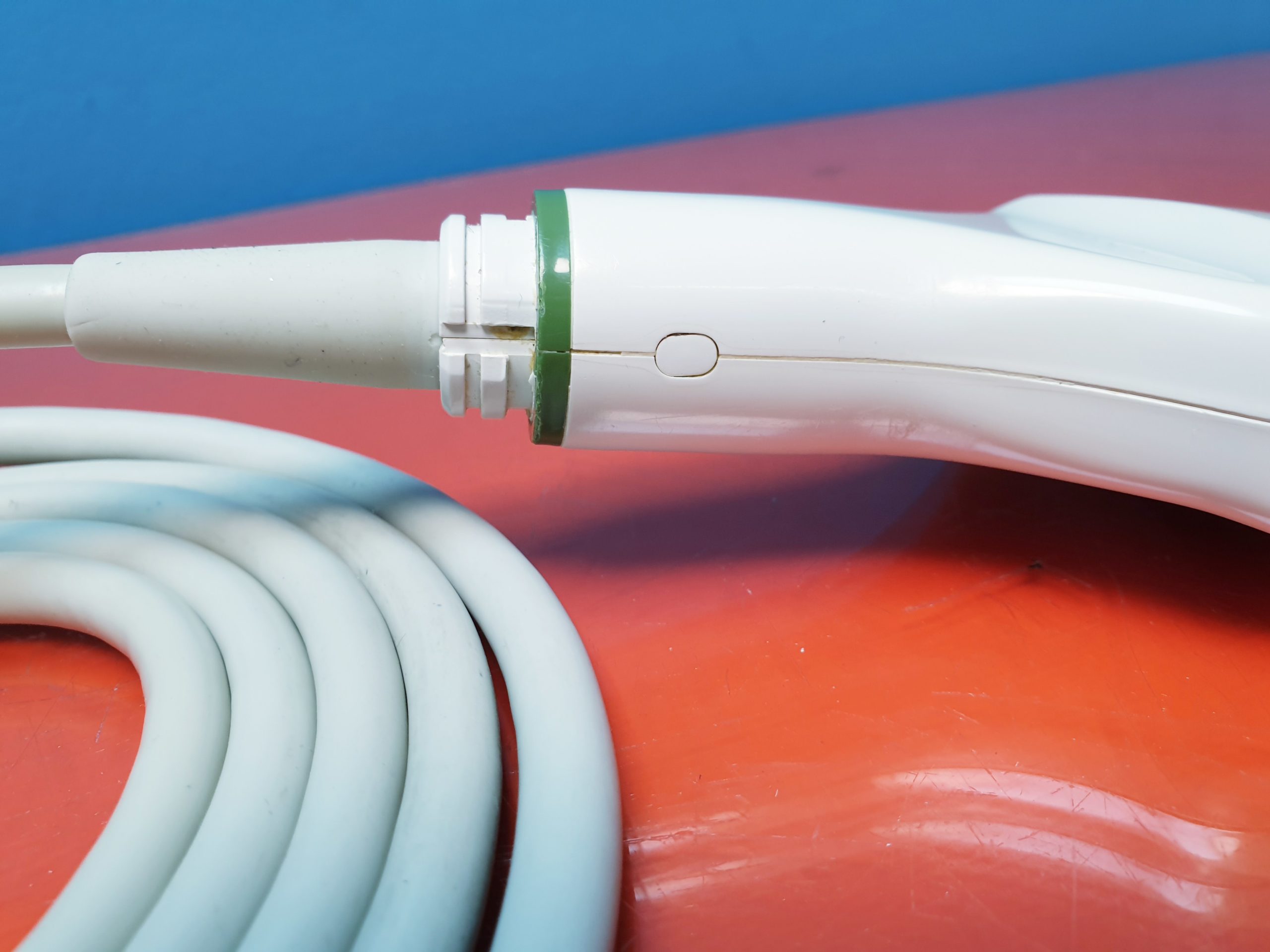 Siemens / Acuson 5.0C50 Convex 5.0 MHz Konvex Sonde — image 1 of 5