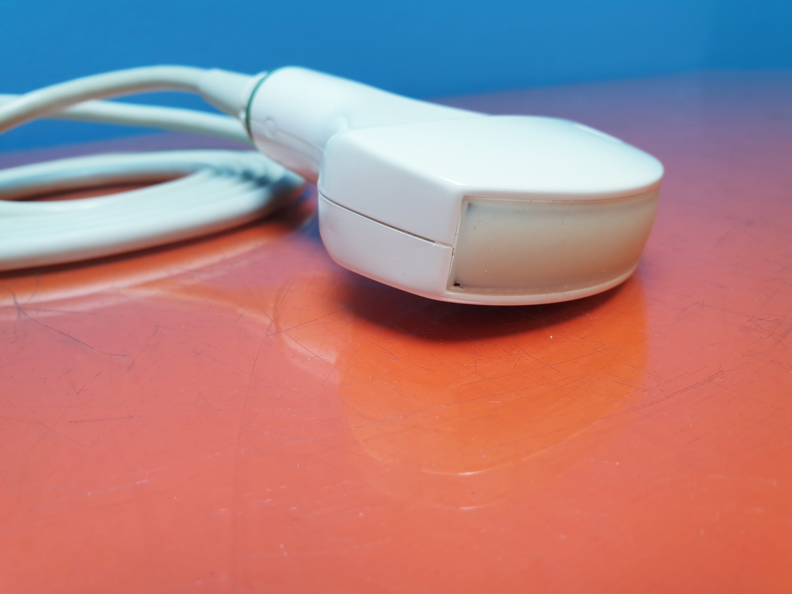 Siemens / Acuson 5.0C50 Convex 5.0 MHz Konvex Sonde thumbnail 2
