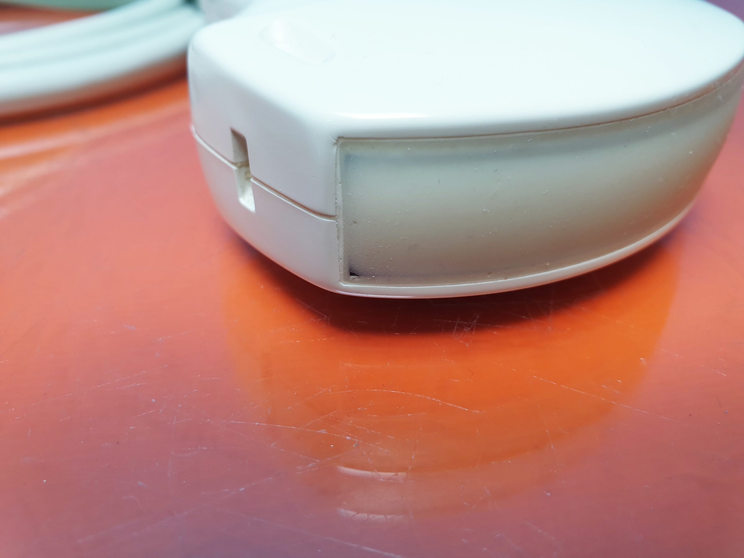 Siemens / Acuson 5.0C50 Convex 5.0 MHz Konvex Sonde thumbnail 3