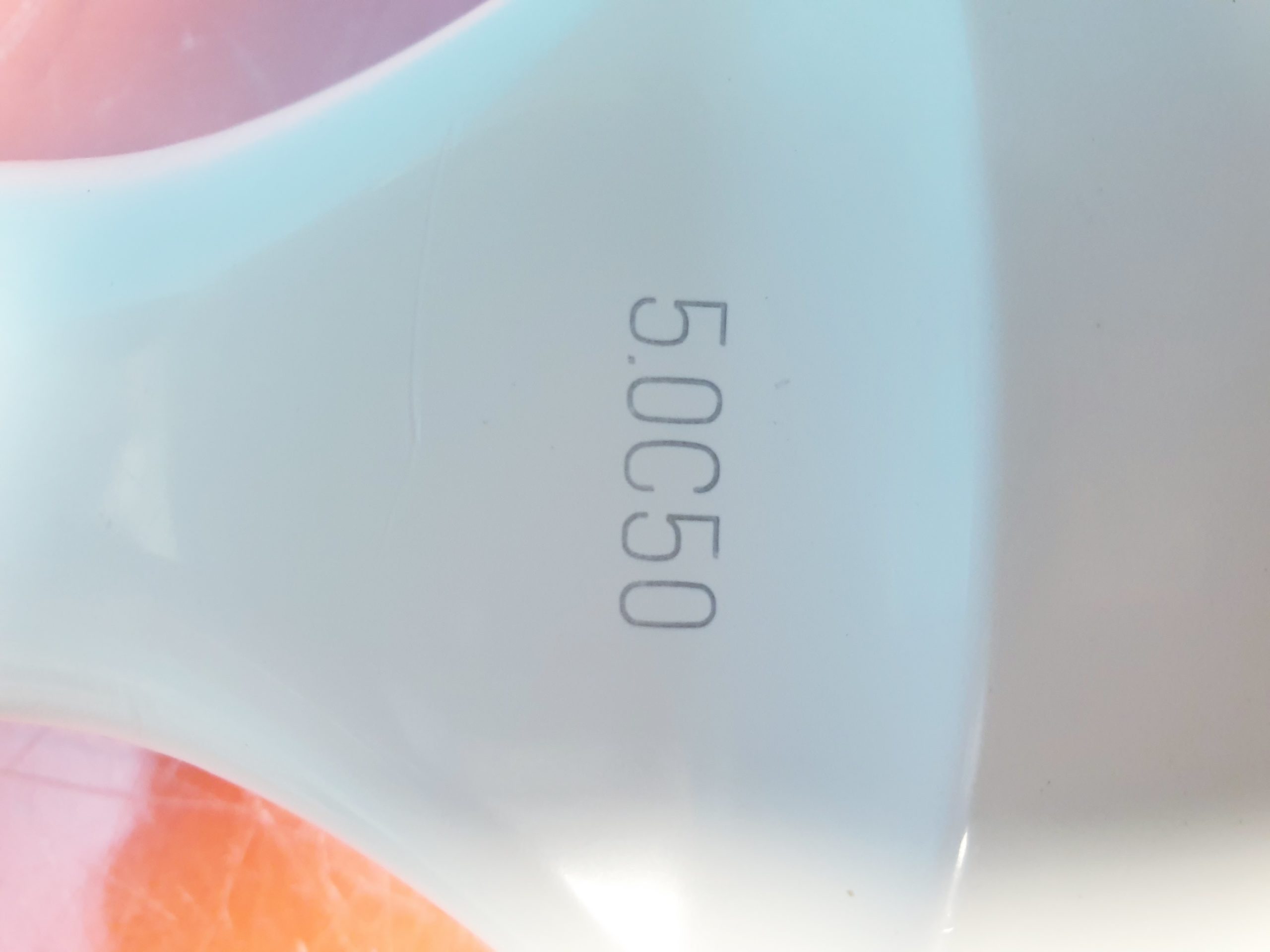 Siemens / Acuson 5.0C50 Convex 5.0 MHz Konvex Sonde thumbnail 4