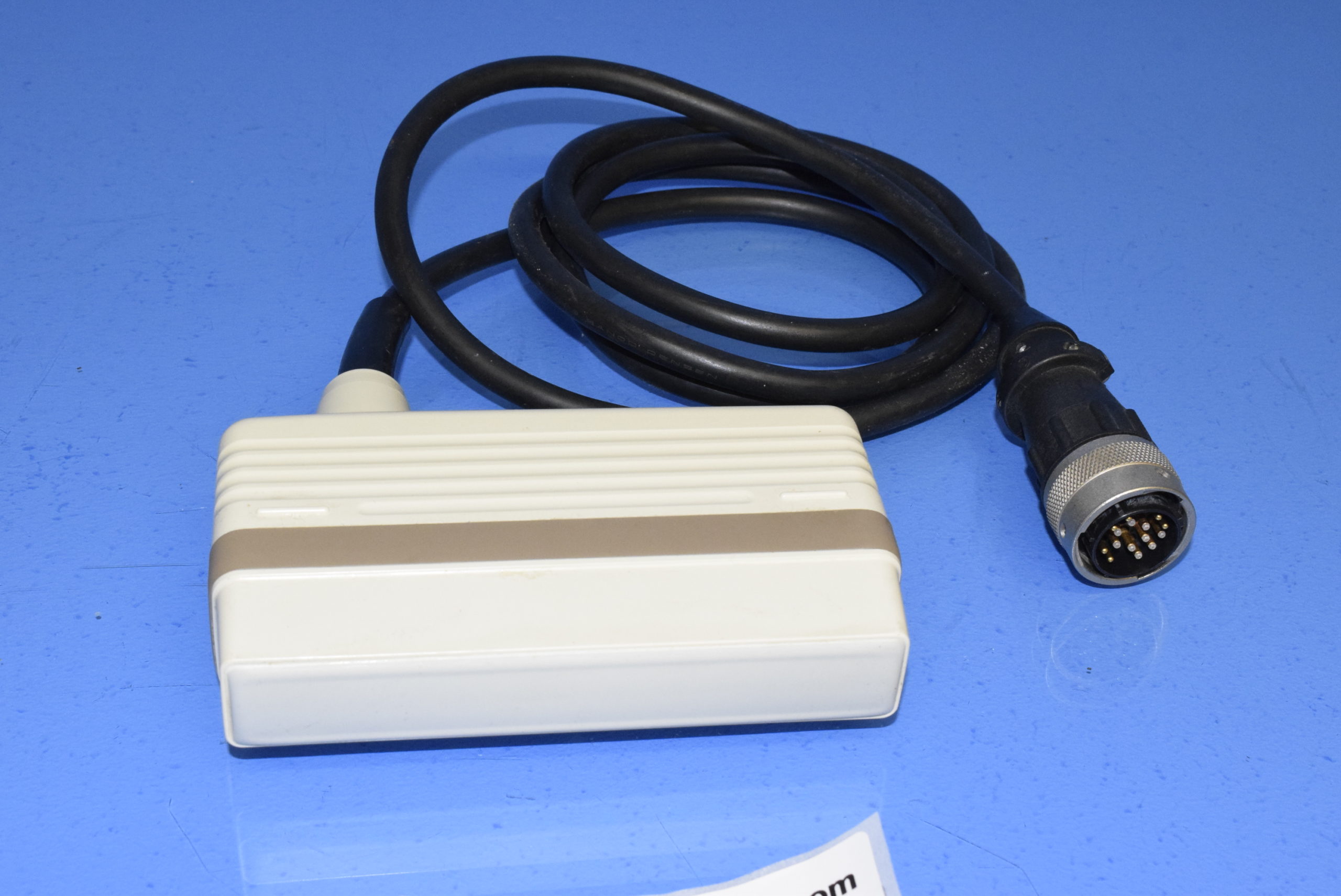 Siemens 3.5MHz Linearsonde / Linear für Sonoline SX/SL/SL1/SL2/CD AC/Si 200/Si250 Si 400 /Si 450 — image 1 of 4
