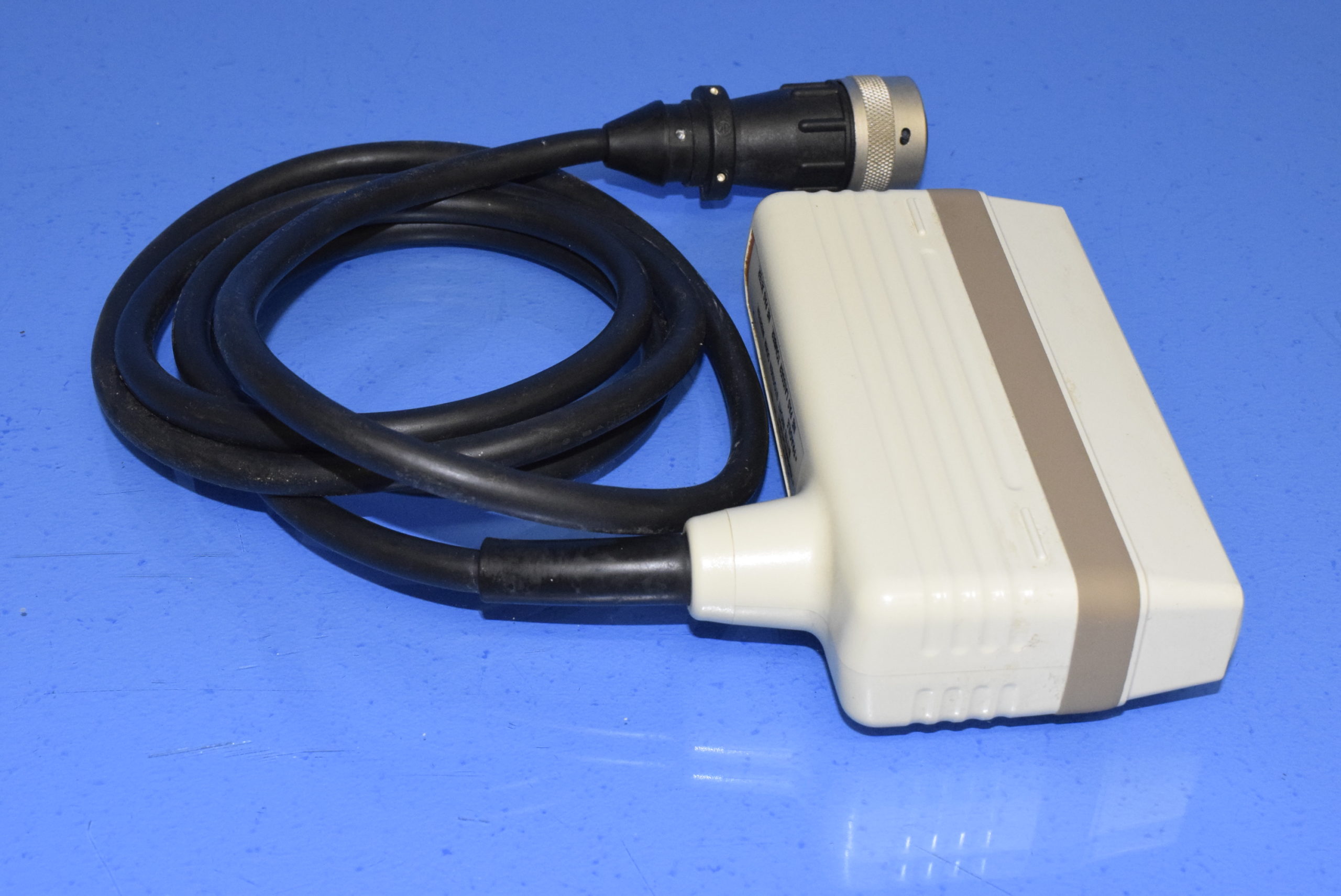 Siemens 3.5MHz Linearsonde / Linear für Sonoline SX/SL/SL1/SL2/CD AC/Si 200/Si250 Si 400 /Si 450 thumbnail 2