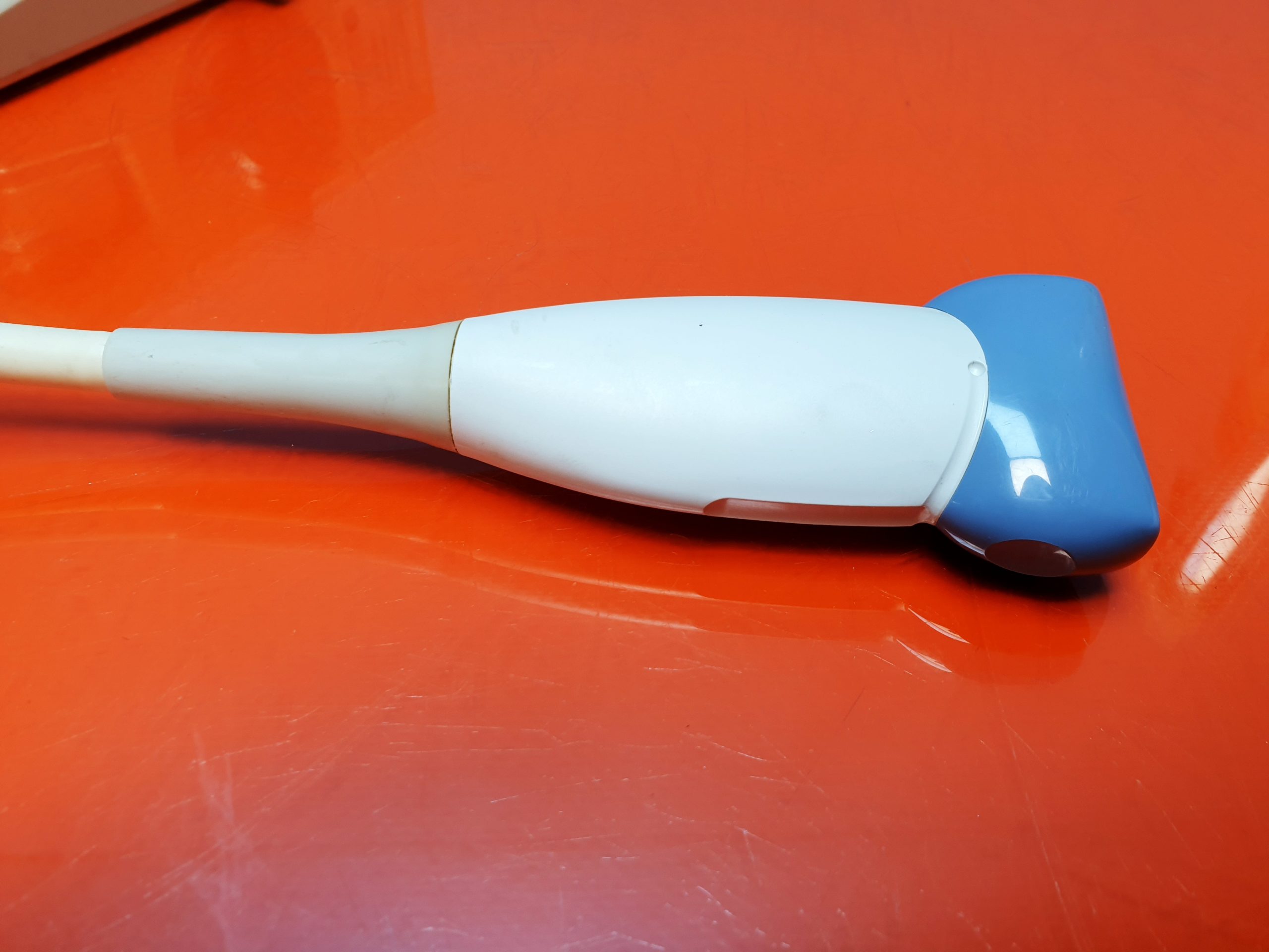 GE SP6-12 Linear Sonde für VOLUSON 730 Systeme thumbnail 3