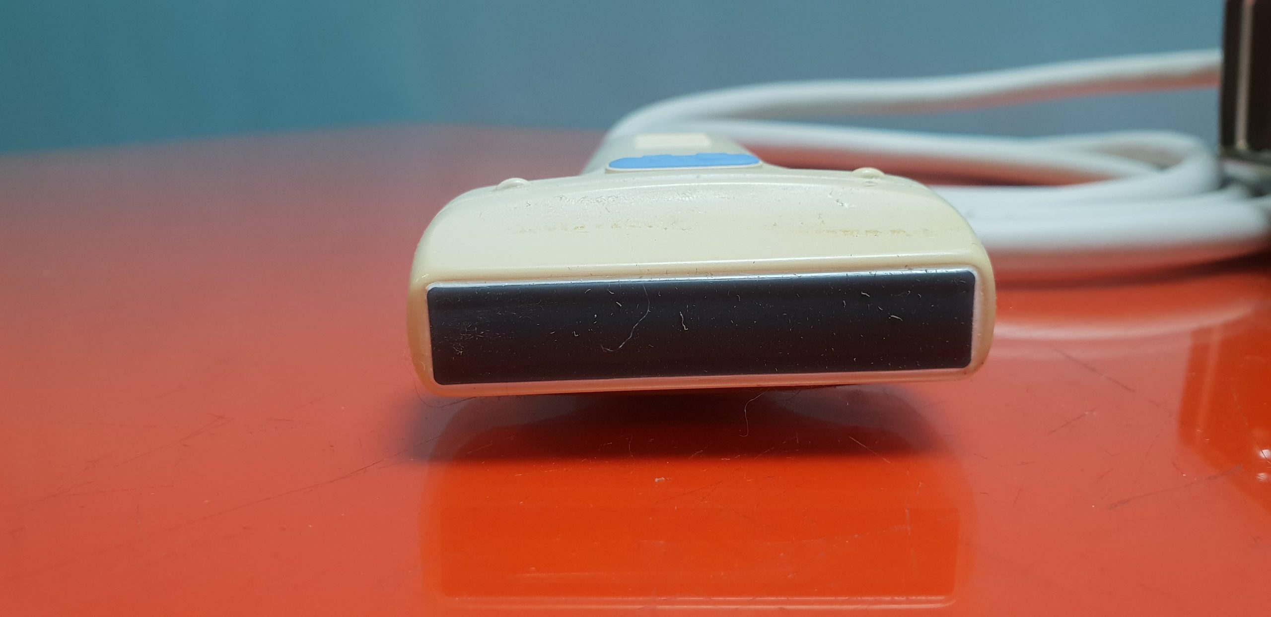 Aloka UST-5524-7.5 Mhz Linear Sonde thumbnail 2