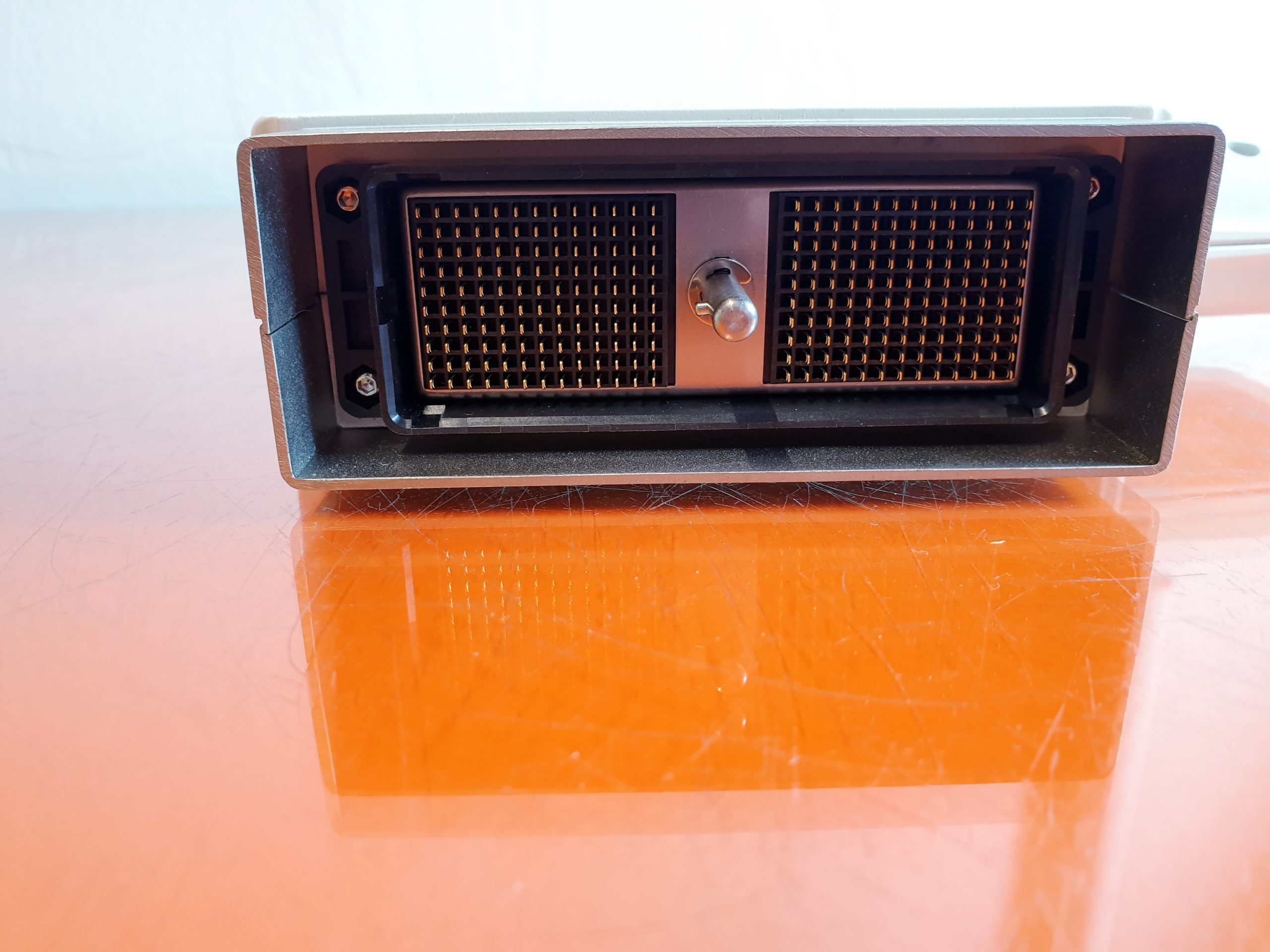 GE 3S Phased Array 1.5- 2.5 MHz Kardio thumbnail 4