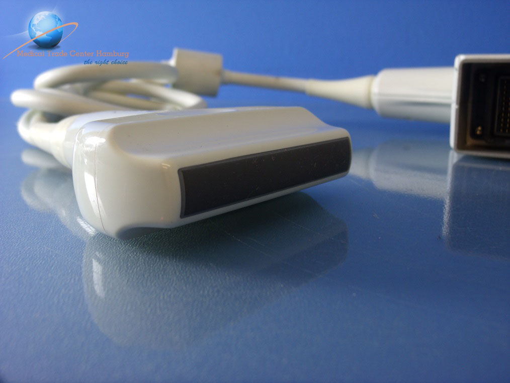 GE L764 Linear 5.0- 10.0 MHz — image 1 of 1