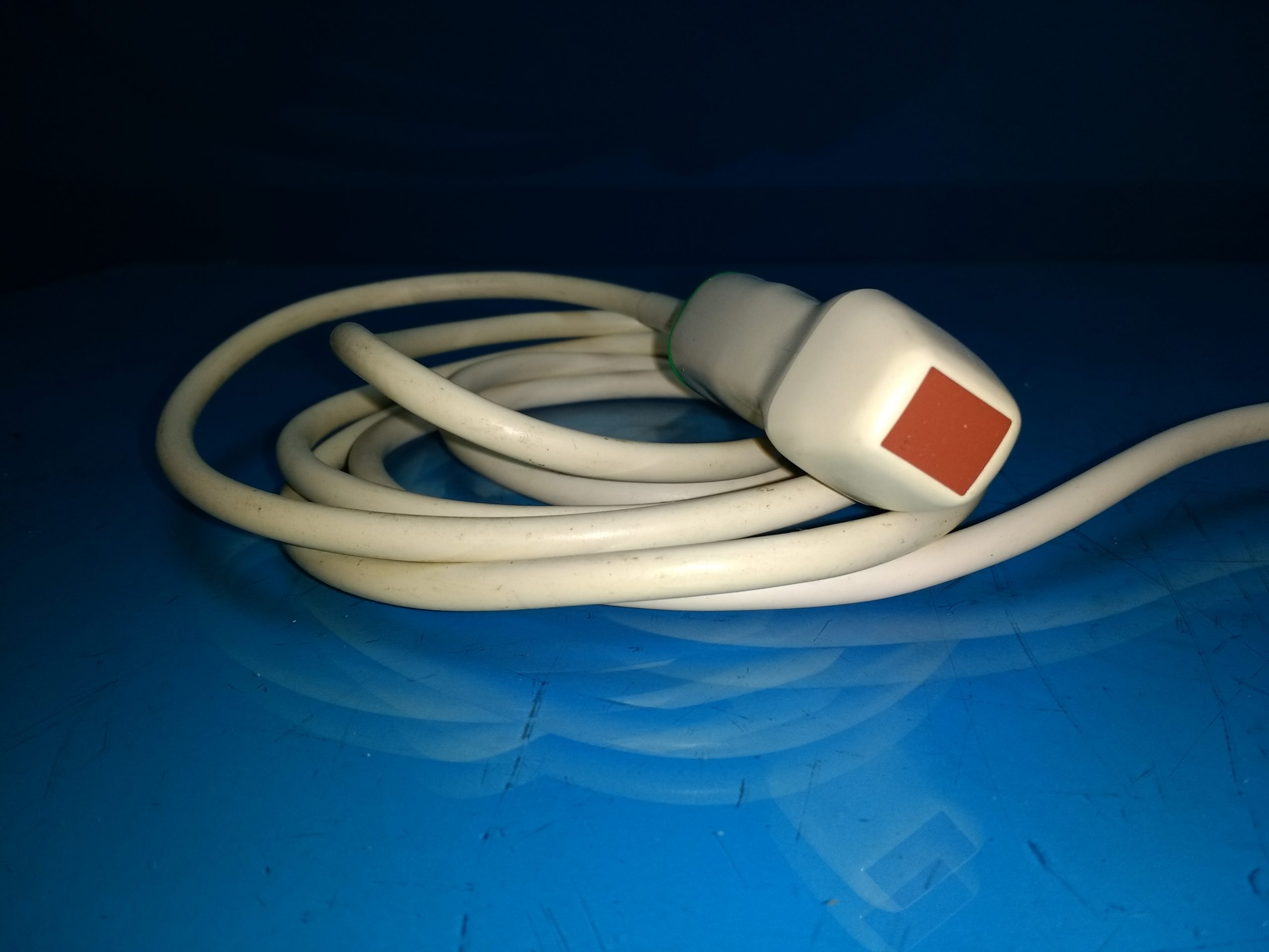 P7-4 Sonde / Probe für Ultraschallgerät Ultramark 9 HDI thumbnail 2