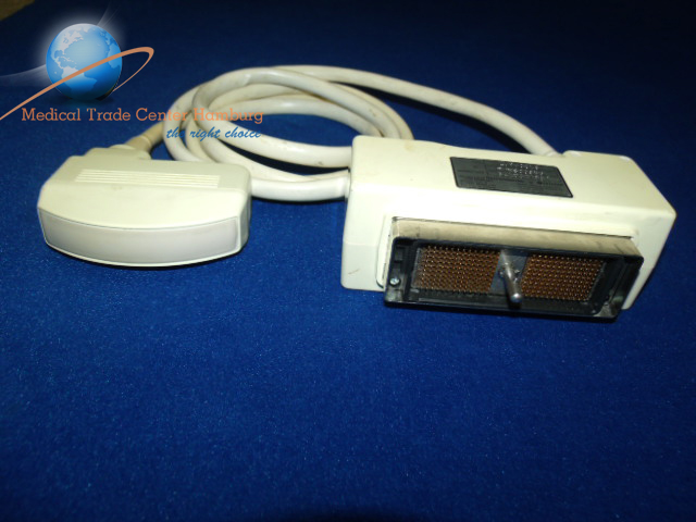 HITACHI / PICKER EUP-C 318 3.5 MHz konvex Sonde — image 1 of 1