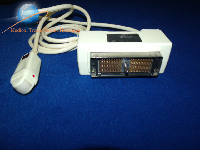 Hitachi / PICKER Micro Convex Probe 3.5 EUP-C311 — image 1 of 1