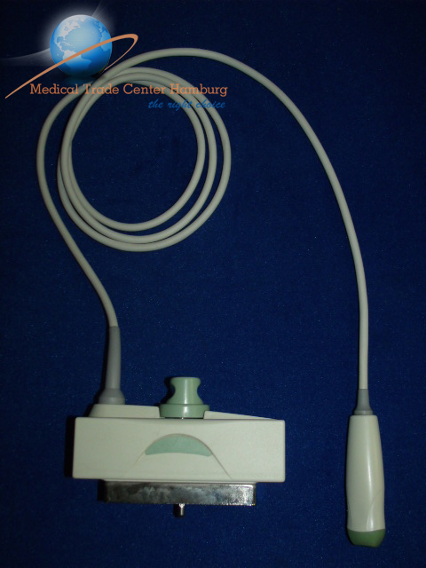 Esaote Phased Array 5-10 MHz PA023E Kardio Sonde — image 1 of 1