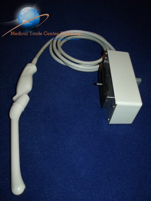 GE IC5-8H Vaginal / Endovaginalsonde für VOLUSON 730 Systeme — image 1 of 1