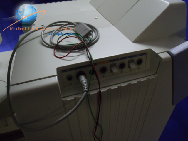 Toshiba Powervision 7000 / SSA-380A Ultraschalllgerät thumbnail 2