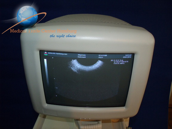 MEDISON EC4-9ED Ultrasound Transducer — image 1 of 1