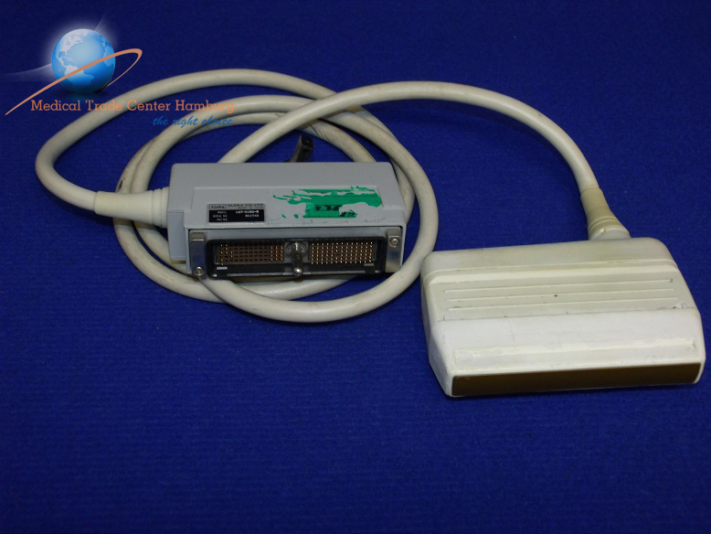 ALOKA UST-5038 5MHz Linear Ultrasound Transducer — image 1 of 1