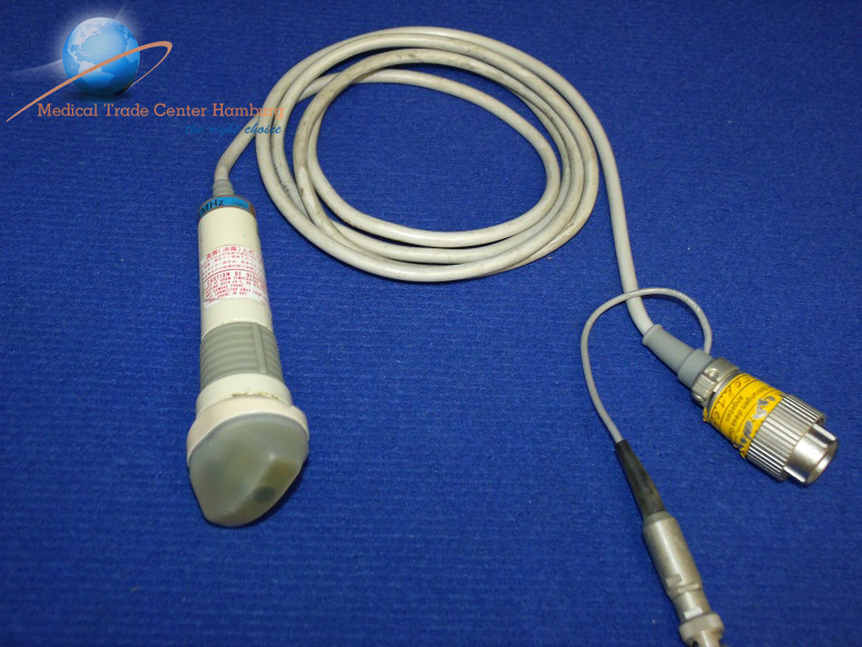 ALOKA ASU-32-WSJ-7.5 7.5 MHz Sector — image 1 of 1