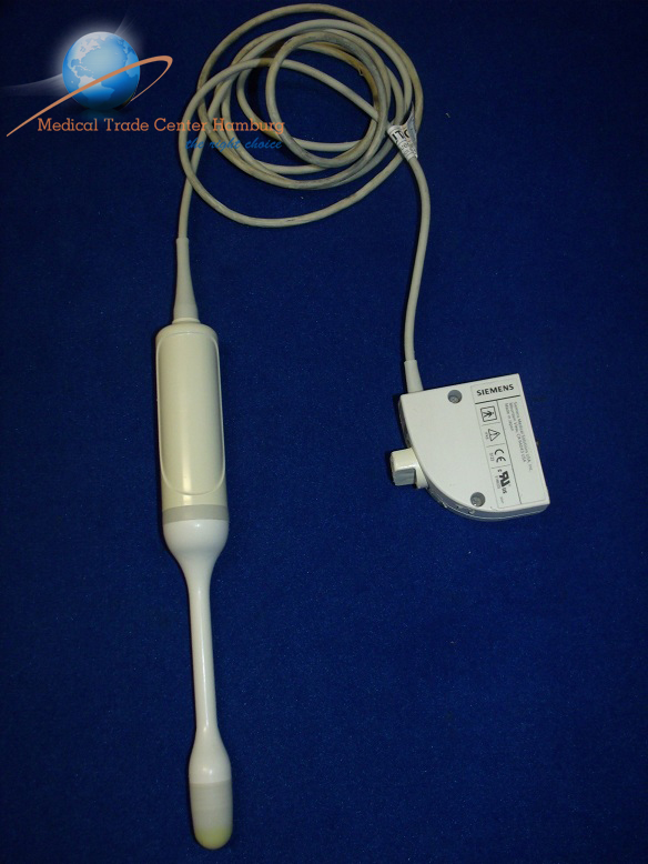 Siemens Transvaginal Mech. 5.0 – 7.5 MHz Endo-V II für G20 — image 1 of 1