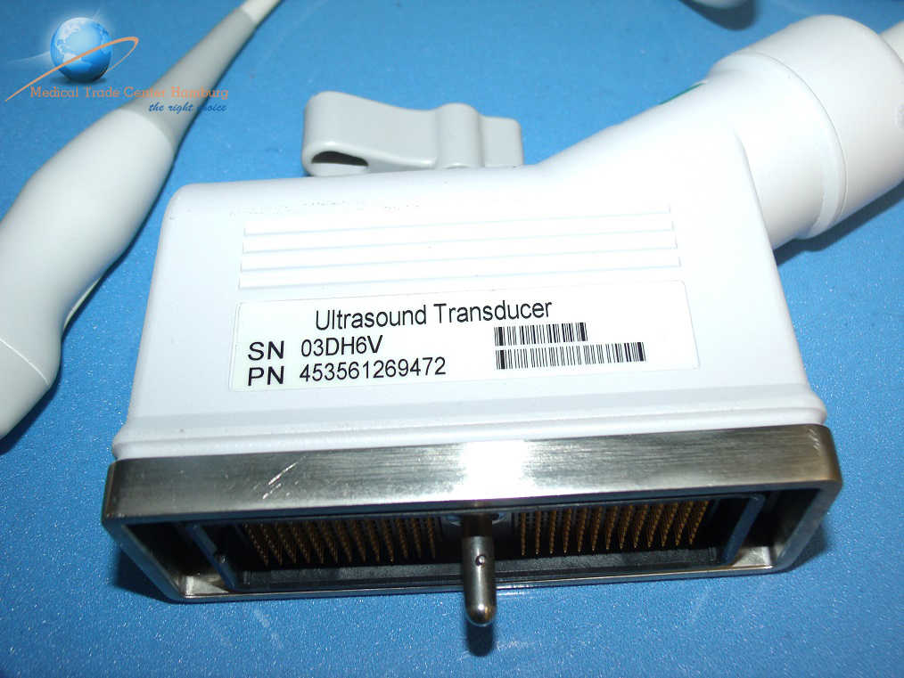 Philips S4 Probe — image 1 of 1