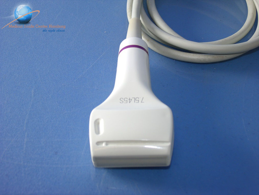 Siemens 7.5L45S Linear Sonde — image 1 of 1