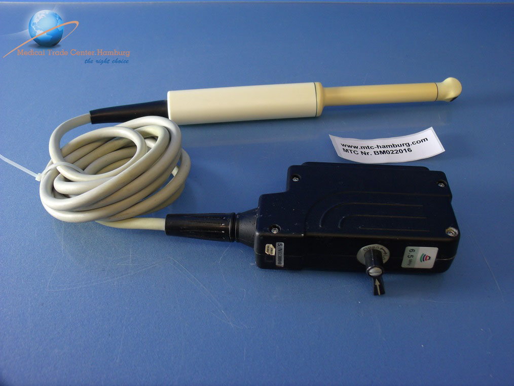Sonoace 6.5MHz Endovaginal — image 1 of 2